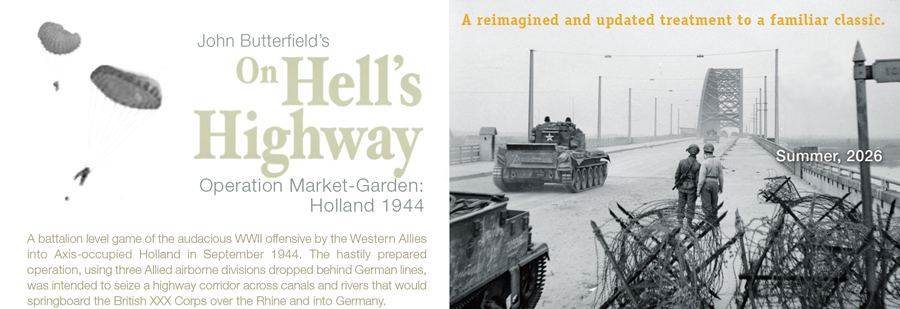 Hell's Highway