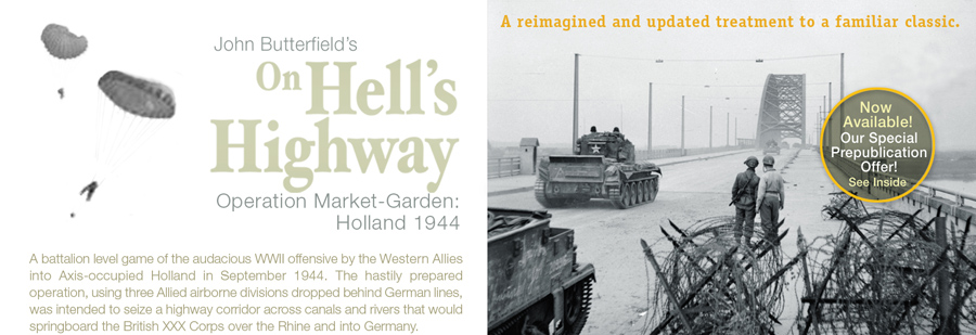 Hell's Highway